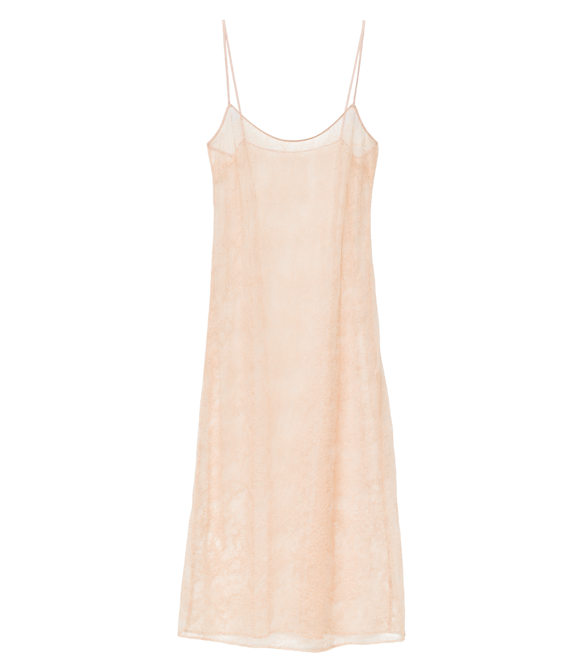 Amedine Slip in Conch - view 5