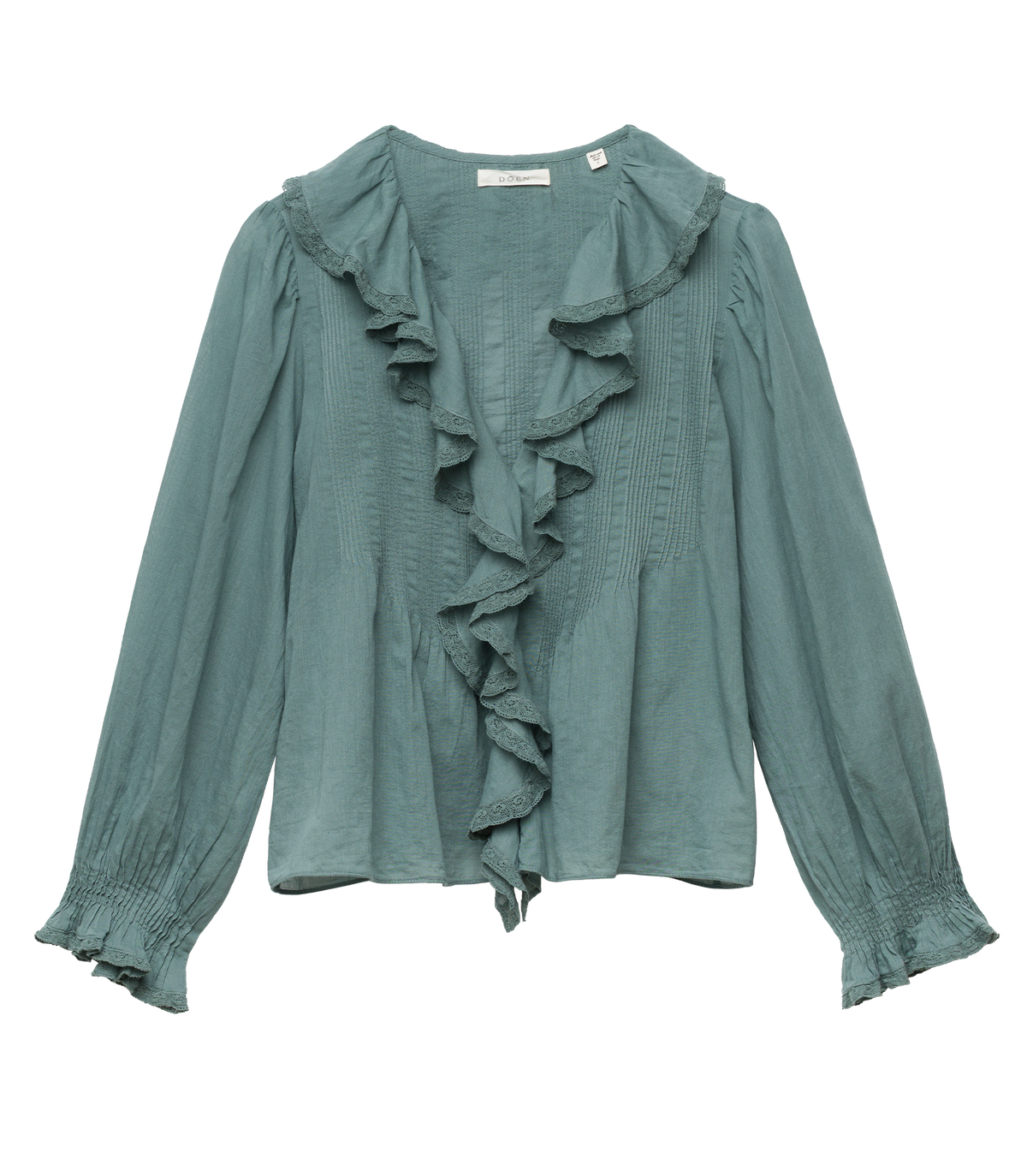 Hardy Top in Seafare - view 8