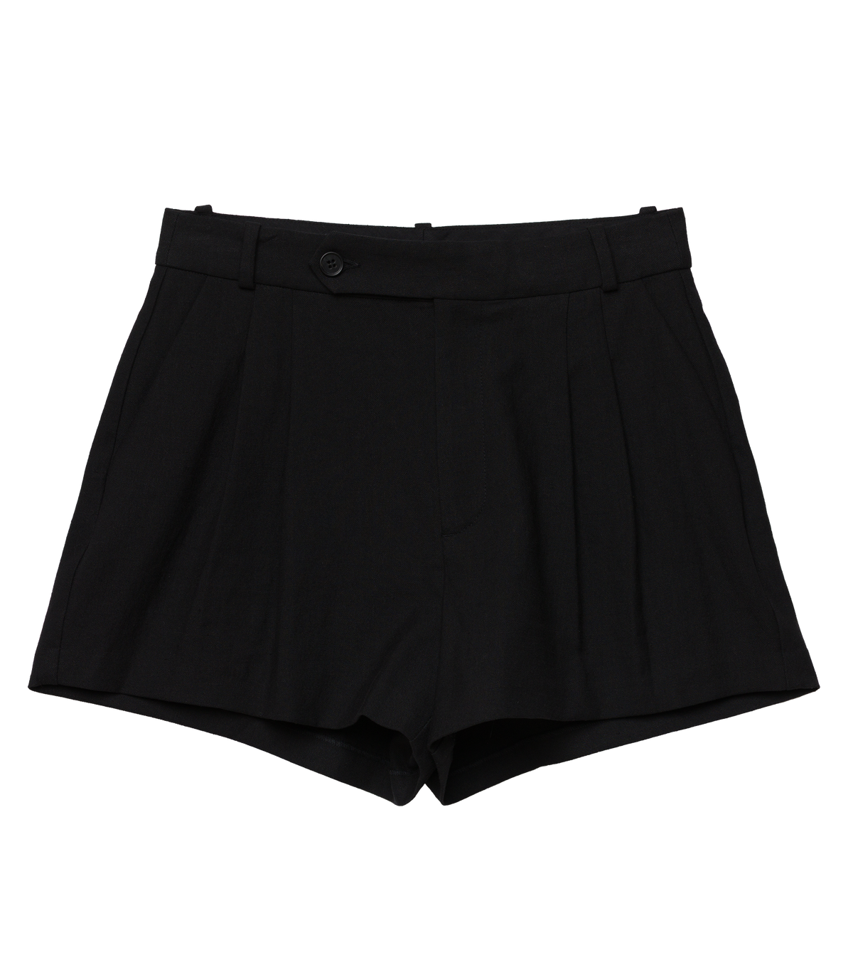 Kingsley Short in Black - view 5