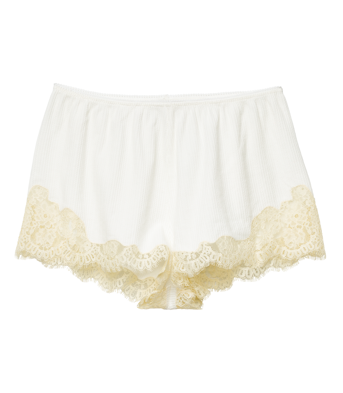 Orna Short in Salt - view 8