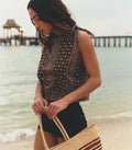Terre Foulard de la Mer