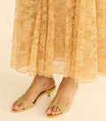 Gold Lace