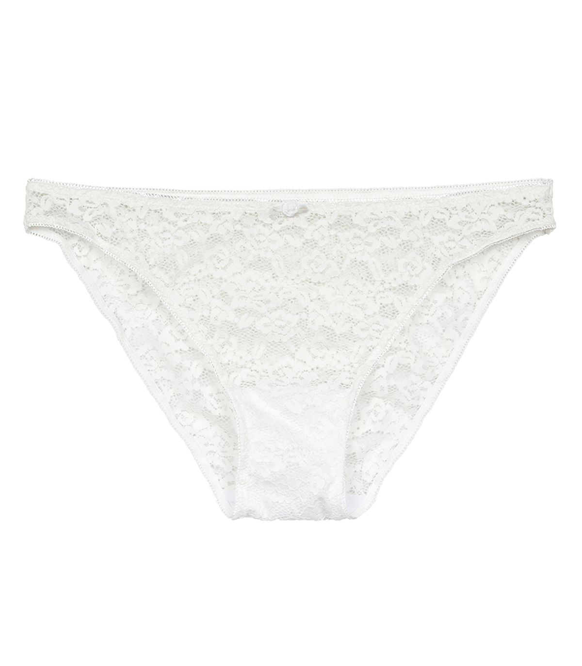 Arosa Brief in Salt - view 5
