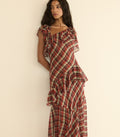 Rosemere Plaid