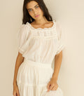 Salt Lace