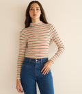 Riviera Stripe