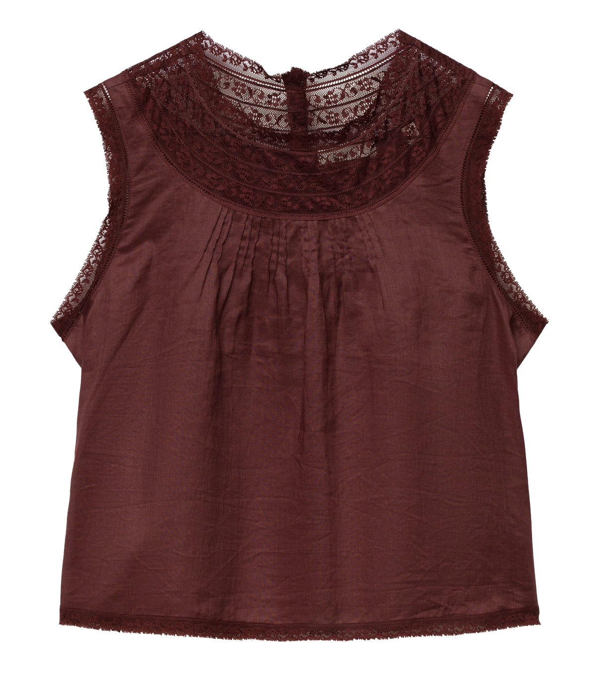 Liletta Top in Dahlia - view 7
