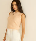 Light Peach Sorbet