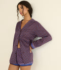 Menorca Foulard