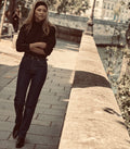 Cavalaire Dark Wash