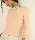 Light Peach Sorbet