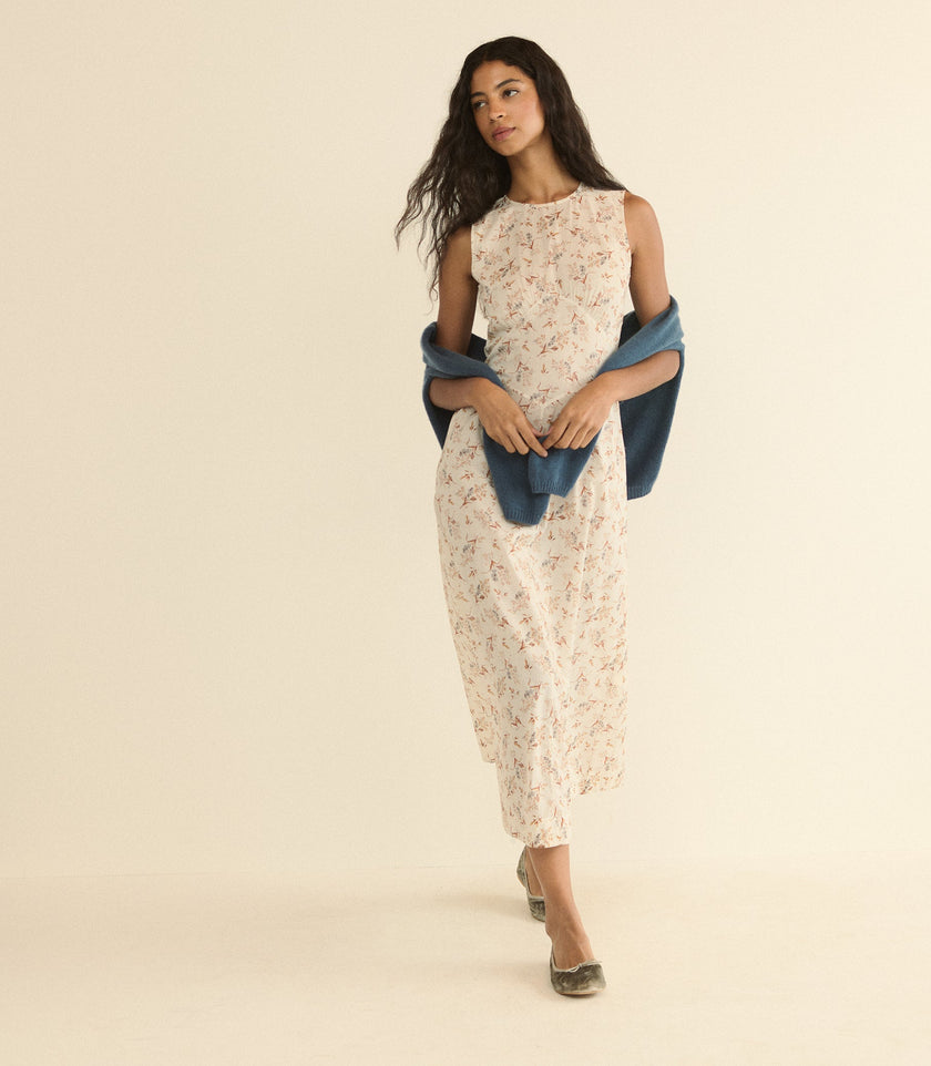 Riona Dress