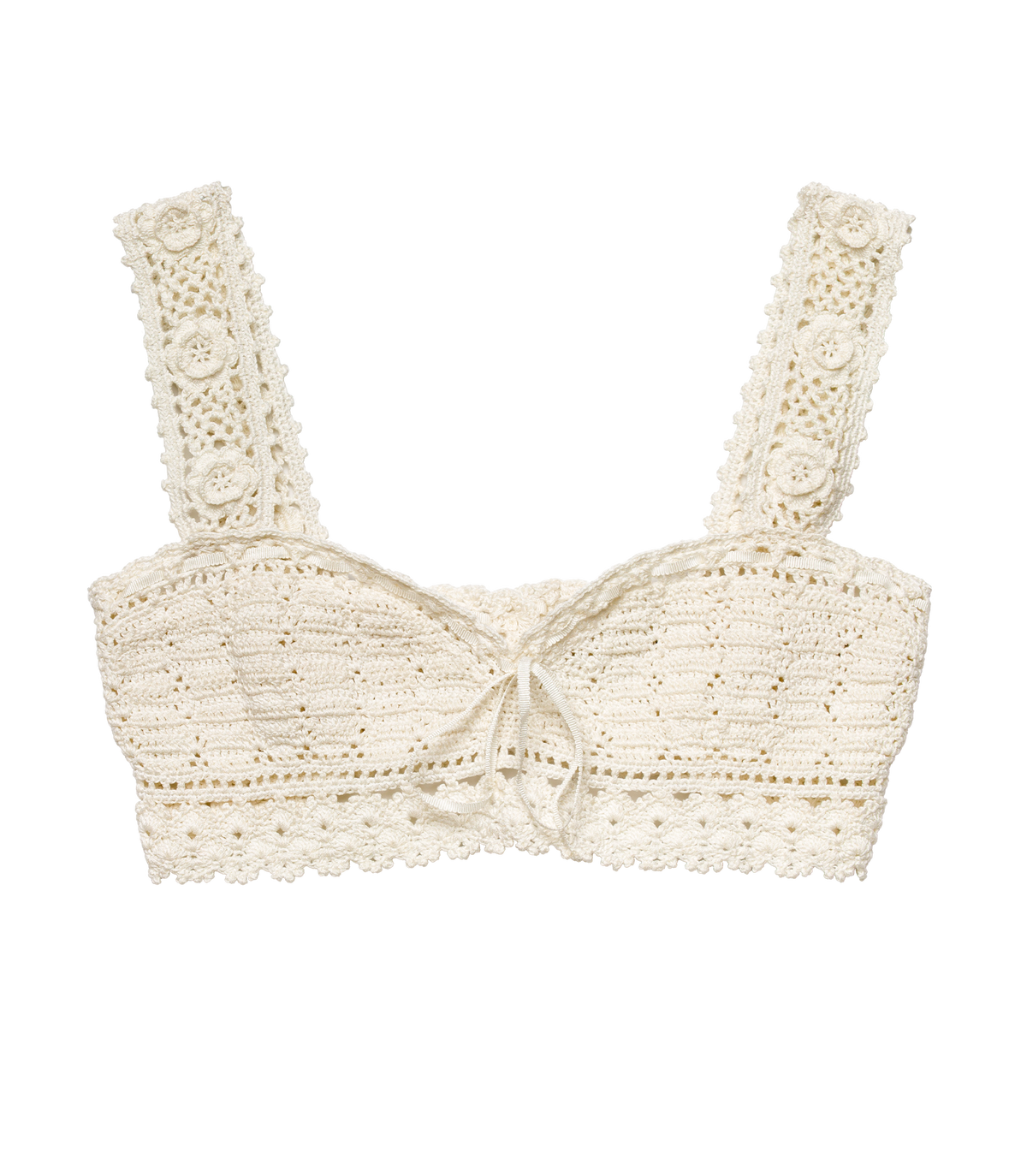 Soria Top in Pearl - view 5