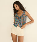 Alderbrook Plaid