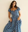 Dorset Plaid