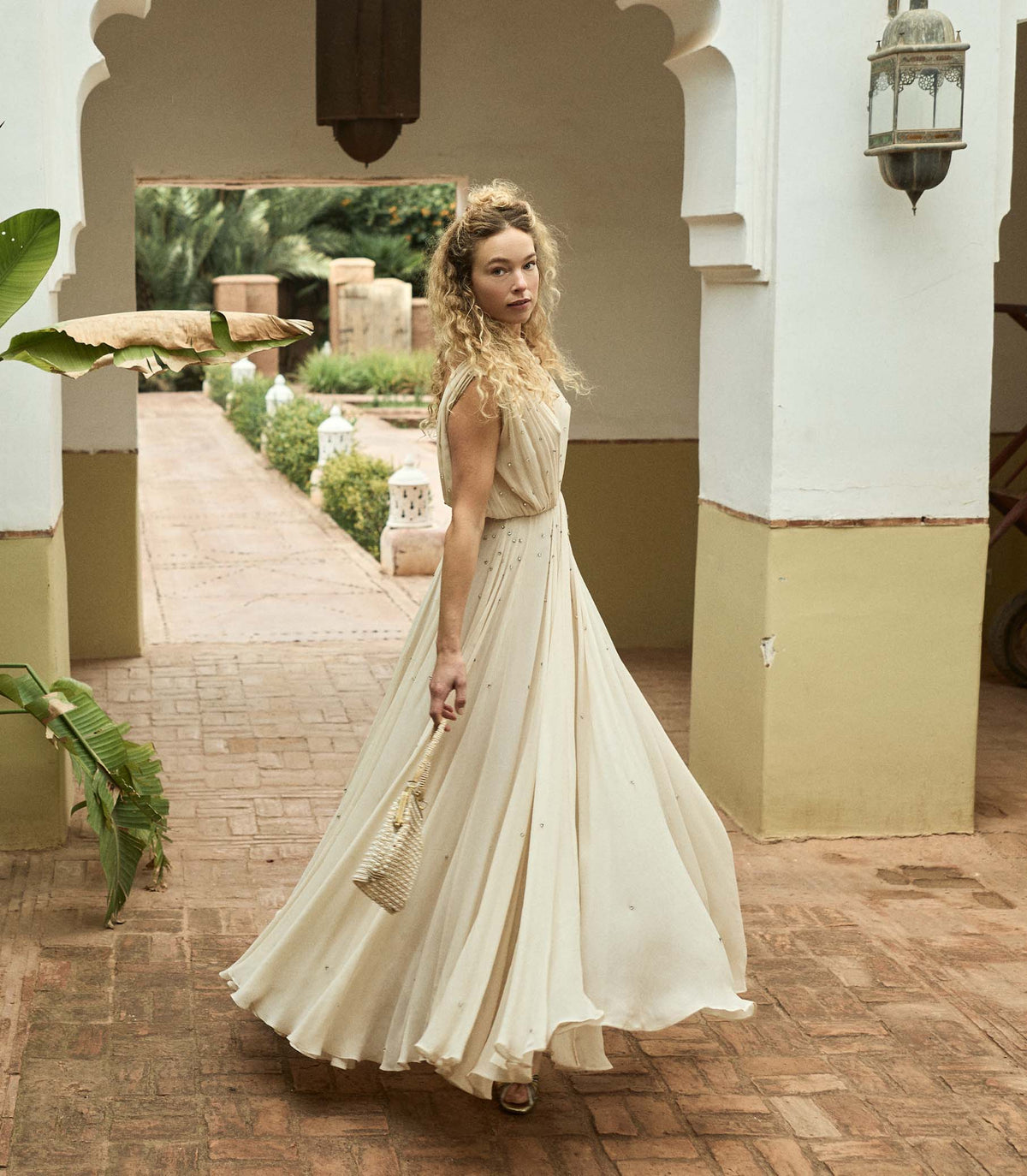 Countdown to Midnight: New Year's Eve dresses at Salela